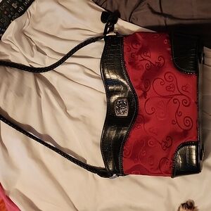 Coldwater Creek Purse